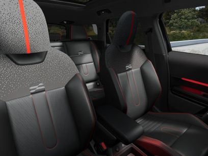New 2027 MINI Cooper Countryman John Cooper Works