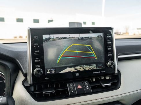 Certified 2022 Toyota RAV4 Limited w/ Limited Grade Weather Package image 32