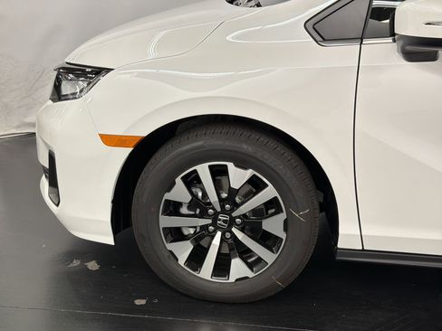 New 2026 Honda Odyssey EX-L image 12