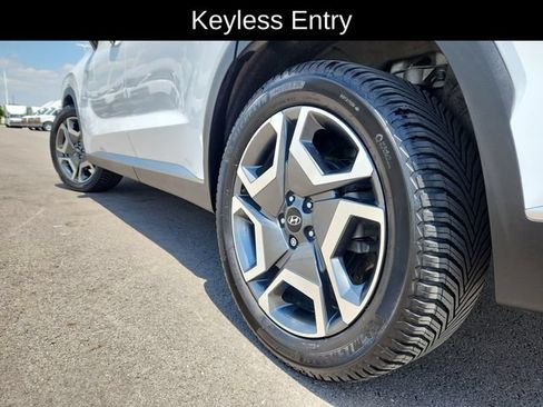Used 2023 Hyundai Palisade SEL AWD/4WD image 17