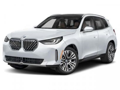 New 2026 BMW X3 xDrive30i w/ Premium Package