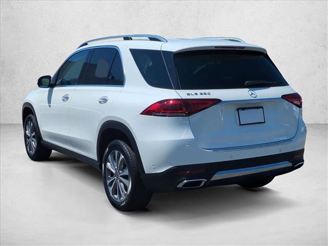 Certified 2023 Mercedes-Benz GLE 350 image 11