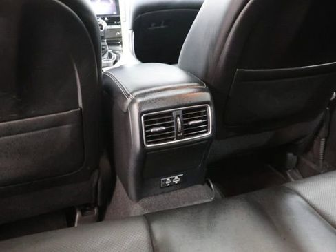 Used 2023 INFINITI Q50 Luxe w/ Cargo Package RWD image 31
