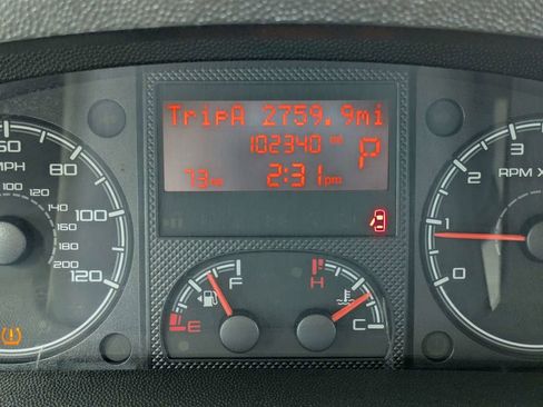 Used 2021 RAM ProMaster 2500 FWD image 26