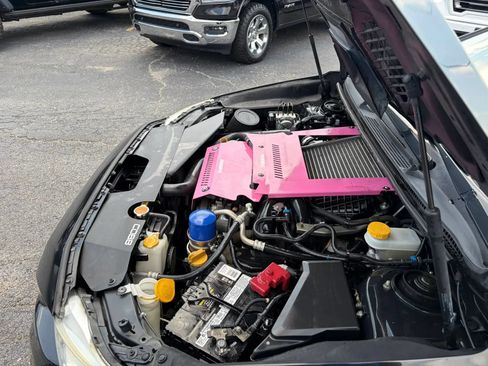 Used 2018 Subaru WRX AWD/4WD image 10