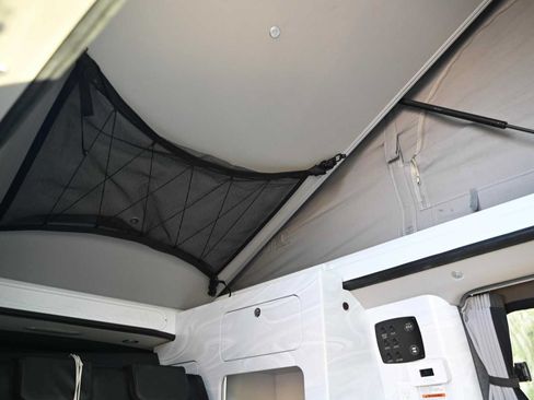 Used 2018 Mercedes-Benz Metris image 23