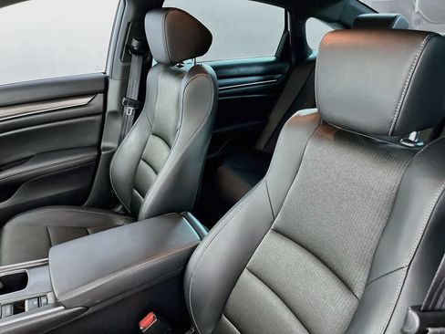 Used 2022 Honda Accord Sport image 27