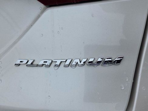 Used 2017 Ford Fusion Energi Platinum FWD image 12