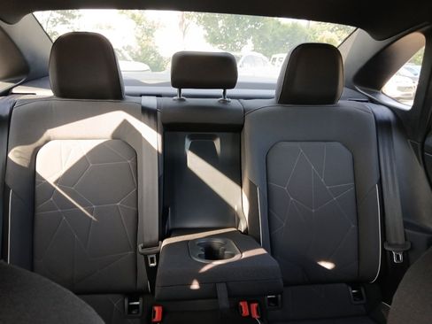 New 2026 Volkswagen Jetta Sport FWD image 21