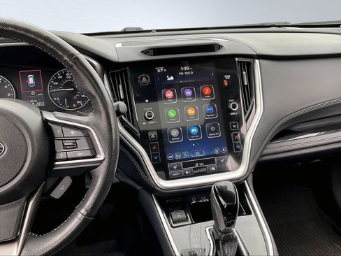 Certified 2024 Subaru Outback Limited image 6