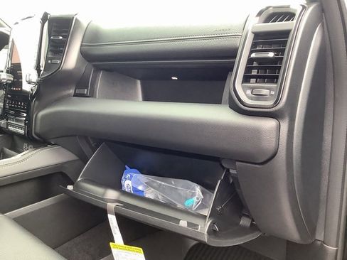 New 2026 RAM 1500 RHO w/ Bed Utility Group image 47