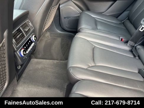 Used 2018 Audi Q7 3.0T Prestige image 51
