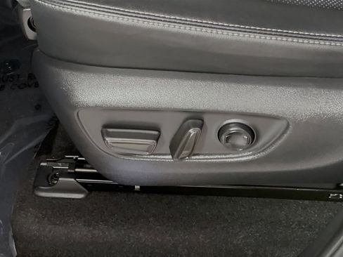 Used 2025 Toyota Land Cruiser Base image 16