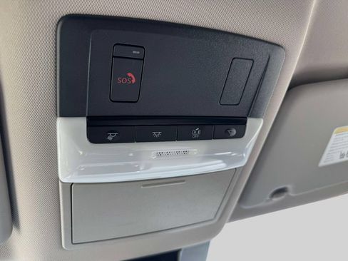 Certified 2026 Nissan Rogue SV AWD/4WD image 29