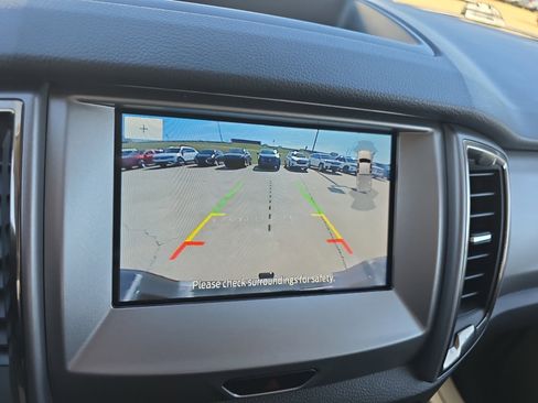 Used 2021 Ford Ranger XLT w/ Equipment Group 301A Mid image 27