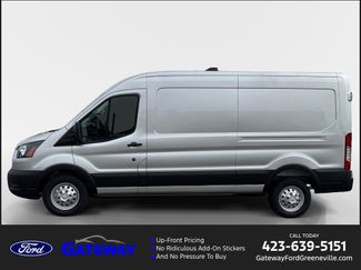New 2026 Ford Transit 150 148 Medium Roof AWD video 1
