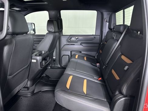New 2026 GMC Sierra 2500 AT4 w/ AT4 Premium Plus Package AWD/4WD image 26