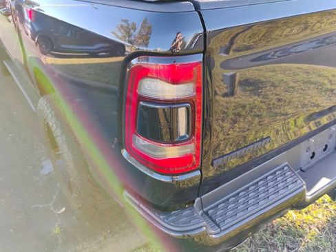 Used 2023 RAM 1500 Big Horn RWD image 10