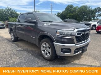 Used 2025 RAM 1500 Lone Star AWD/4WD video 1