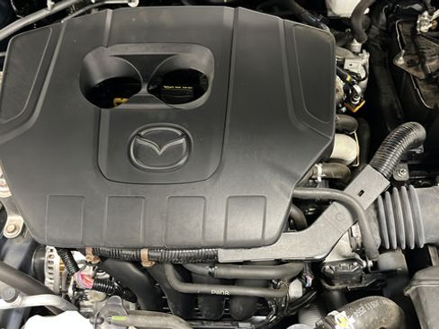 Used 2025 MAZDA CX-50 AWD 2.5 S w/ Premium Plus Pkg image 28
