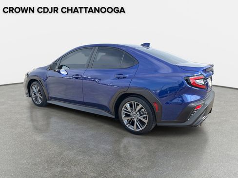 Used 2023 Subaru WRX image 7