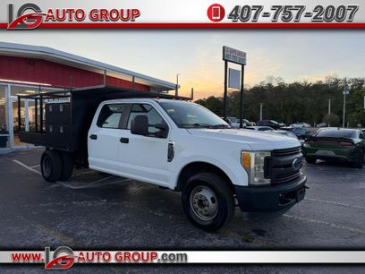 Used 2017 Ford F350 XL