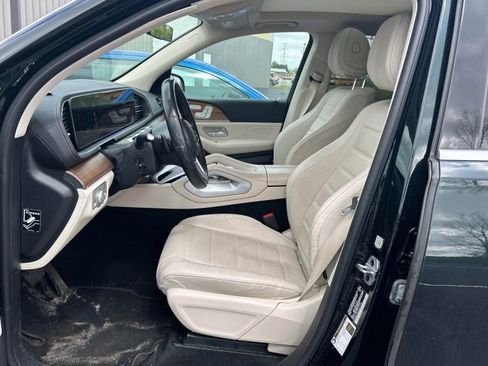 Used 2023 Mercedes-Benz GLE 450 4MATIC image 4