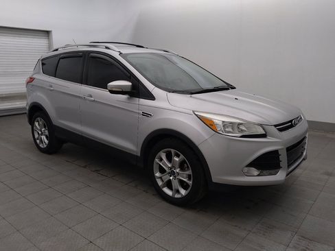 Used 2014 Ford Escape Titanium FWD image 11