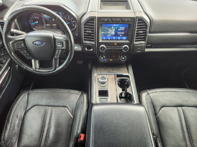 Used 2020 Ford Expedition Limited RWD image 25