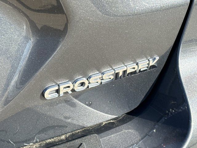 Certified 2024 Subaru Crosstrek 2.0i Premium w/ Popular Package #4 AWD/4WD image 14