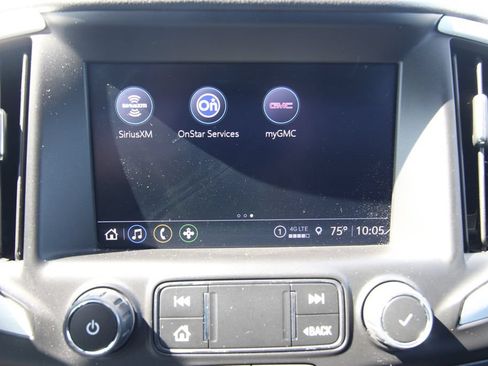 Used 2024 GMC Terrain SLT AWD/4WD image 28
