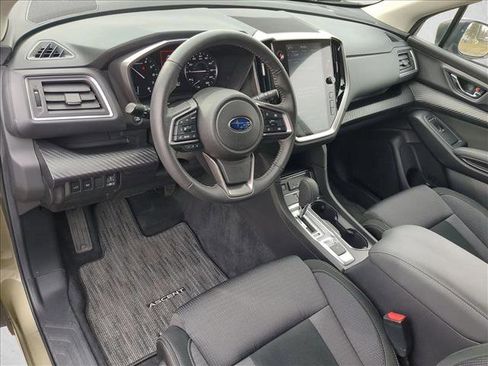 Certified 2025 Subaru Ascent Premium image 12