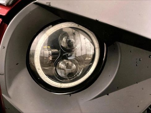 Used 2012 Jeep Wrangler Sport image 28