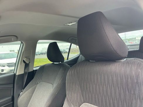 Used 2025 Toyota Camry LE FWD image 9