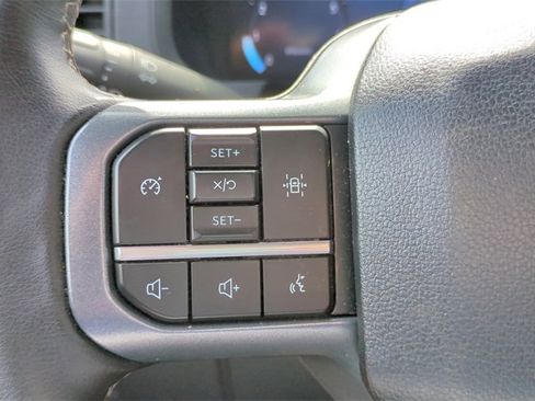 Used 2024 Ford F150 XLT w/ Mobile Office Package image 18