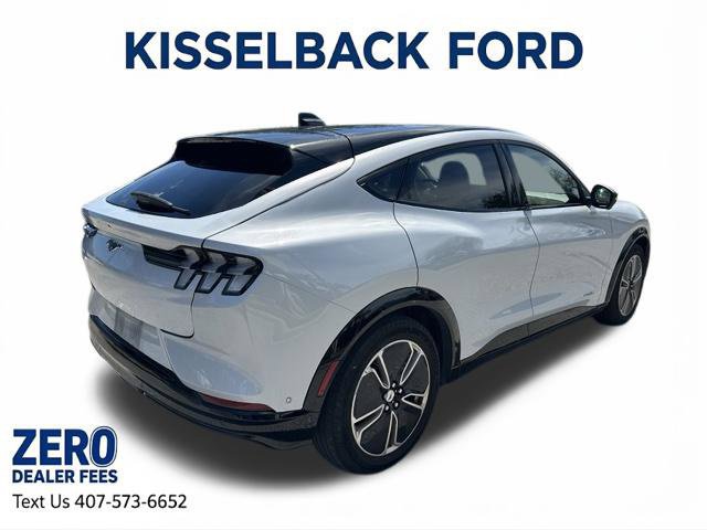 Used 2023 Ford Mustang Mach-E Premium RWD image 5