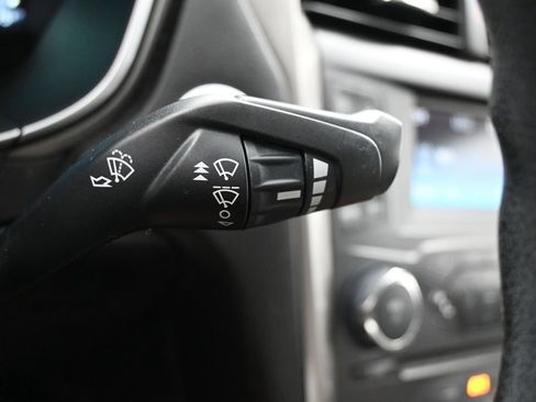 Used 2018 Ford Fusion S FWD image 14