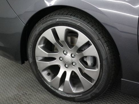 Used 2014 Subaru Impreza 2.0i Sport Premium AWD/4WD image 48