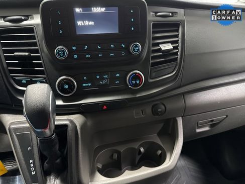 Used 2024 Ford Transit 250 Base w/ Exterior Upgrade Package image 12