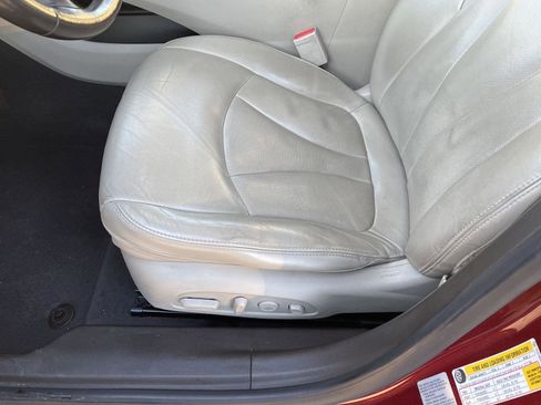 Used 2017 Buick LaCrosse Premium w/ Driver Confidence Package #2 image 3