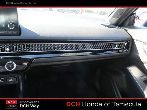 Certified 2023 Honda Civic Sport image 14