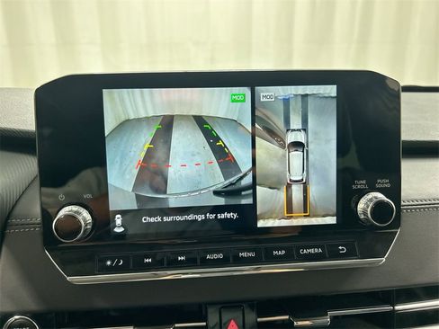 Used 2023 Mitsubishi Outlander SE image 15