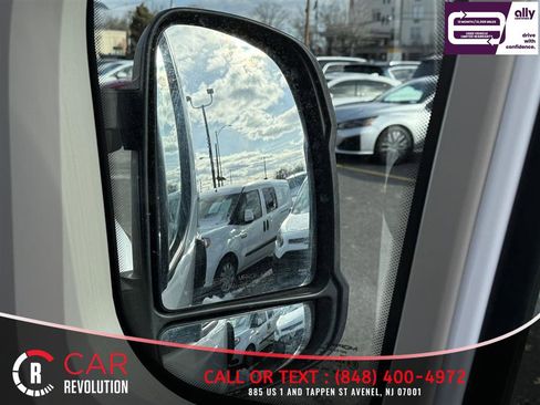 Used 2022 RAM ProMaster 3500 image 34