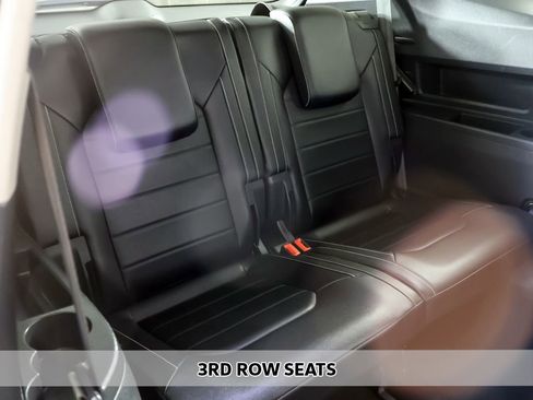 Used 2021 Volkswagen Atlas SEL image 10