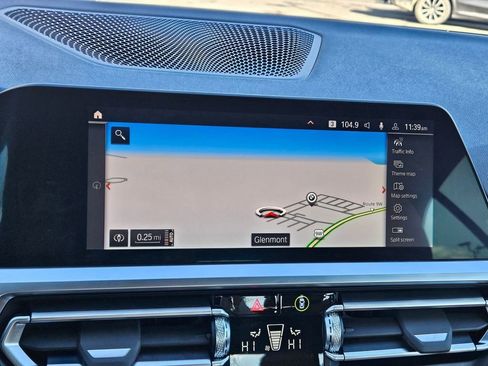 Used 2023 BMW 430i xDrive Convertible w/ Premium Package image 14