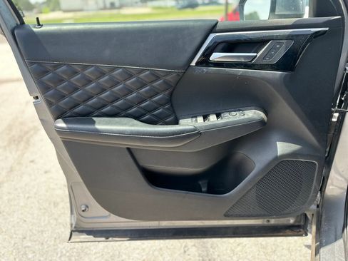 Used 2022 Mitsubishi Outlander SEL FWD image 15