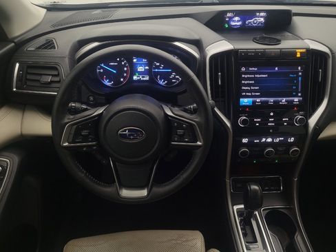 Used 2020 Subaru Ascent Limited w/ Technology Package AWD/4WD image 22