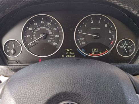 Used 2014 BMW 328i Sedan image 11