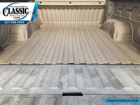 Used 2021 GMC Sierra 1500 SLT w/ X31 Off-Road Package image 30