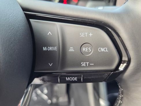 New 2026 MAZDA CX-5 2.5 S w/ Premium Package AWD/4WD image 29